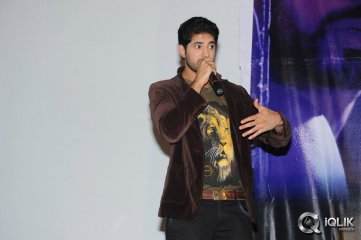 Adavi Kaachina Vennela Movie Trailer Launch